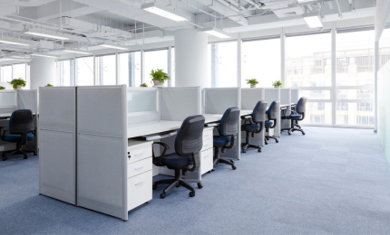 Bureaux et sièges d’entreprise GES 360