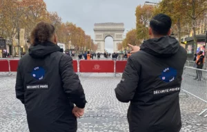 Lire la suite à propos de l’article Sécurité évènementielle à Paris : Pourquoi votre été 2026 se joue dès maintenant