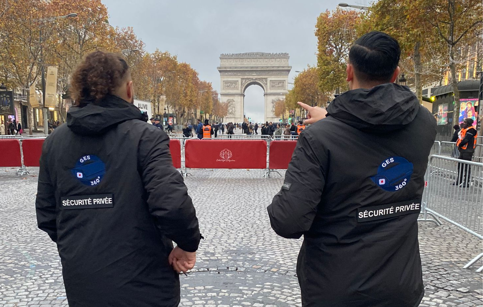 Sécurité évènementielle à Paris : Pourquoi votre été 2026 se joue dès maintenant