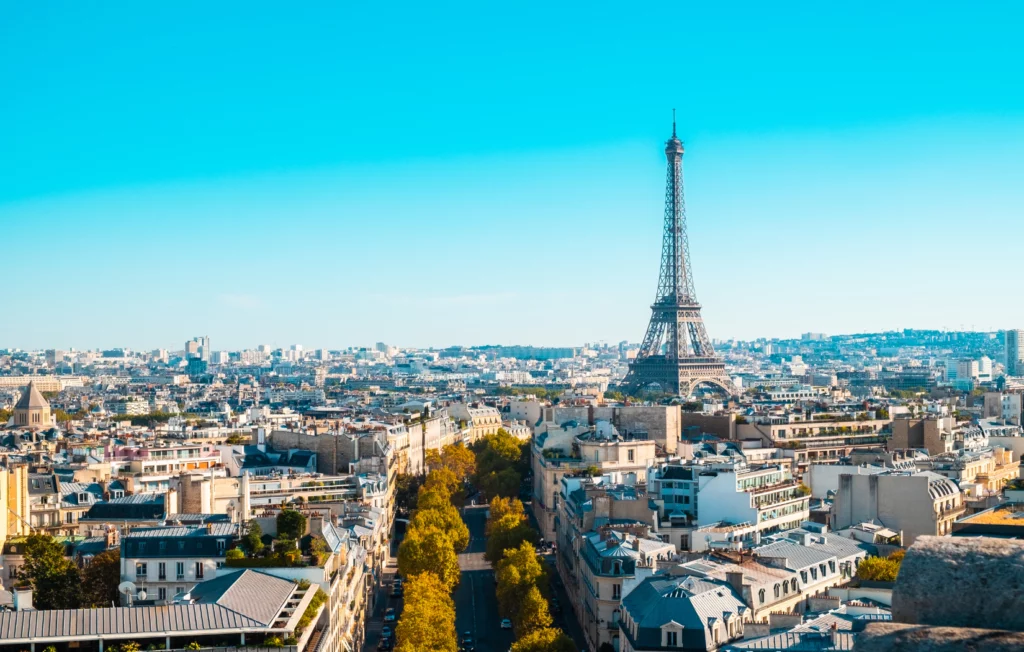 sécurité évènementielle à Paris