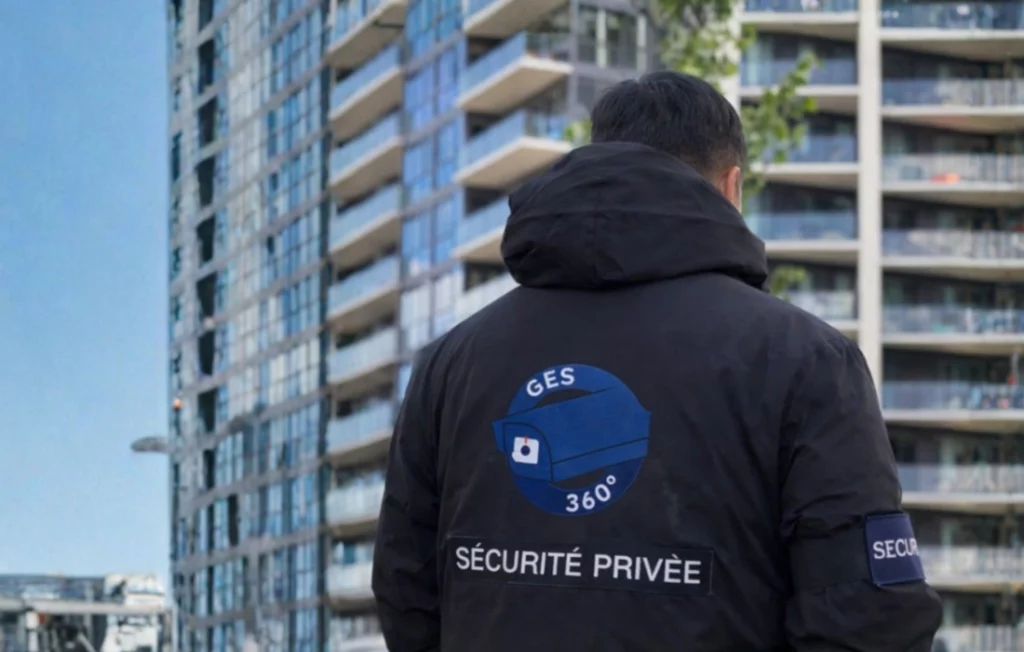 sécurité en copropriété