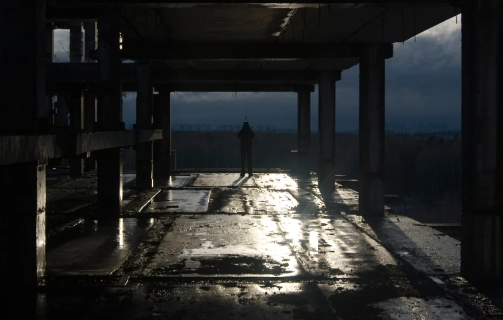 securite de chantier