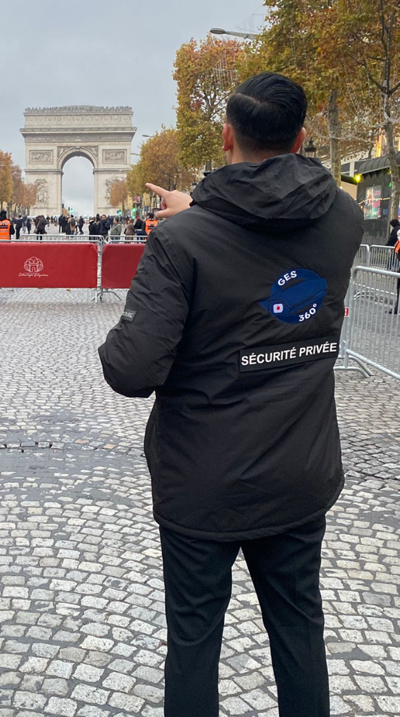 sécurité des collectivités