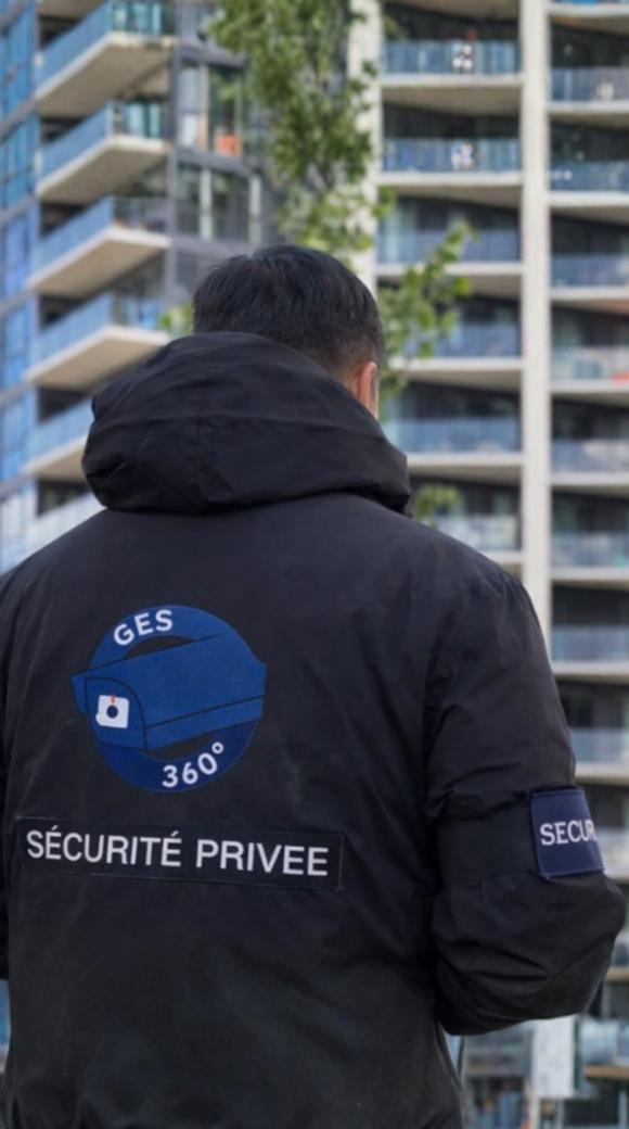 sécurité des résidences