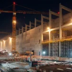 Sécurité de chantier : 3 actions rentables anti-vols