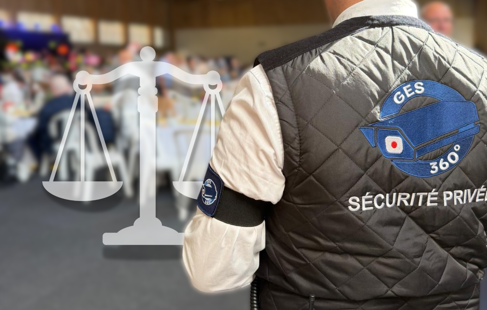 Sécurité privée obligatoire : ce que la loi vous impose vraiment