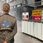 Pourquoi la sécurisation de chantier en été est-elle primordiale ?