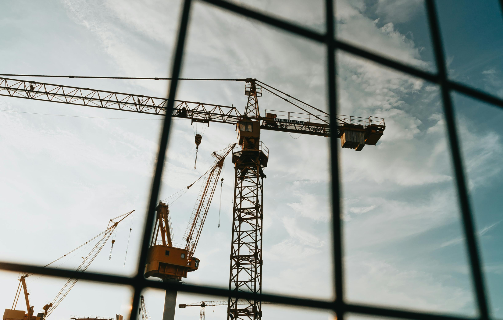 Sécurisation de chantier en été