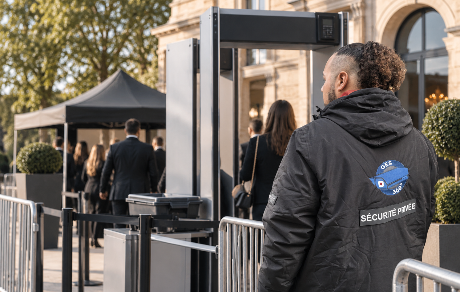 Location de matériel de sécurité : louer ou acheter, que choisir ?
