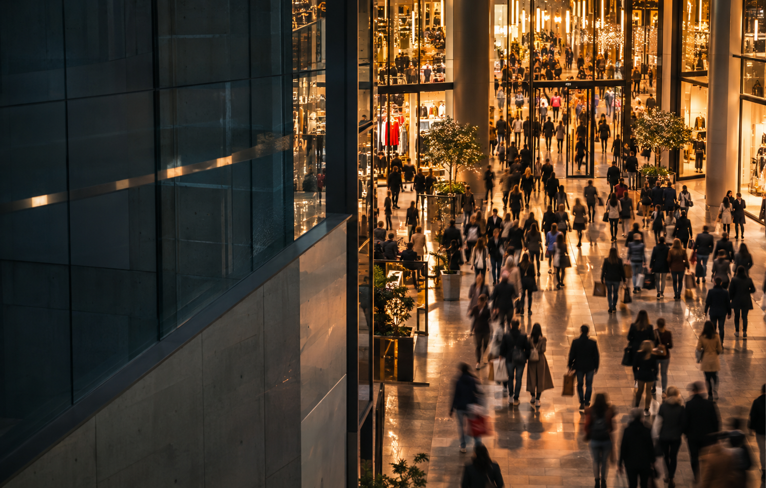 Commerces et ERP : 4 stratégies pour gérer la forte affluence de fin d’année